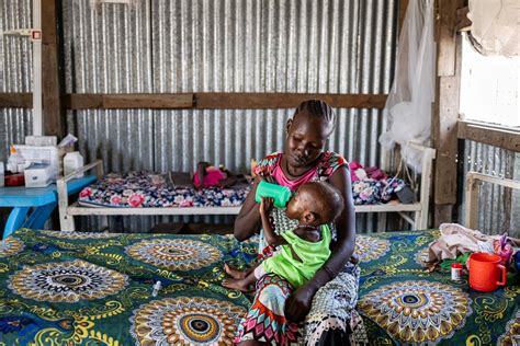 How to Help South Sudan: Surviving on the Frontlines of the .
